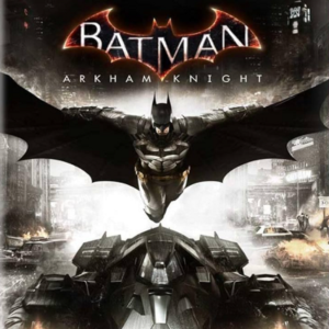 BATMAN: ARKHAM KNIGHT ✅STEAM КЛЮЧ
