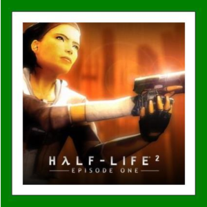 ✅Half-Life 2: Episode One✔️+ 20 Игр🎁Steam⭐0%💳АКЦИЯ🎁
