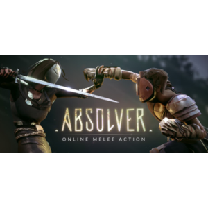 Absolver STEAM Россия
