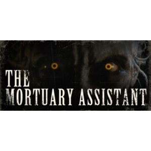 The Mortuary Assistant / STEAM АККАУНТ / ГАРАНТИЯ