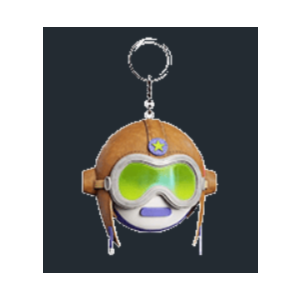 Call Of Duty Warzone: FK Weapon Charm