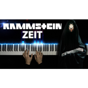 Rammstein - Zeit