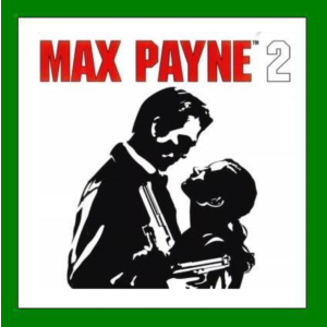 ✅Max Payne 2: The Fall of Max Payne - Steam