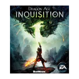 Dragon Age: Inquisition Origin Global Key