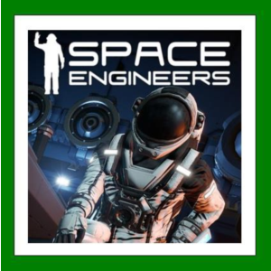 ✅Space Engineers✔️Steam⭐Аренда аккаунта✔️Online✔️GFN🌎
