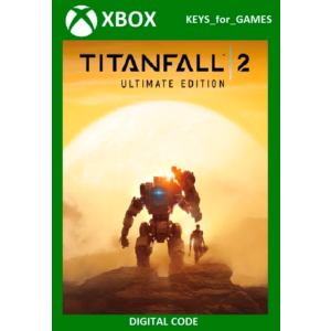 ✅🔑Titanfall 2: Ultimate Edition XBOX 🔑 КЛЮЧ