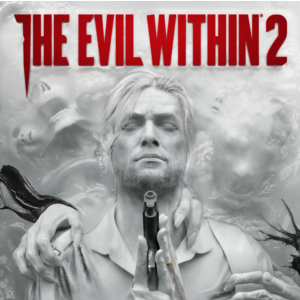 The Evil Within 2 ¦ XBOX ONE & SERIES