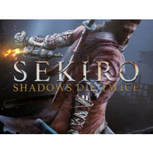 ✅🔥Sekiro: Shadows Die Twice Аккаунт Steam✅ОФФЛАЙН✅
