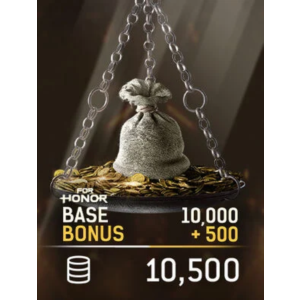 🟥PC🟥 For Honor 10500 STEEL | СТАЛИ