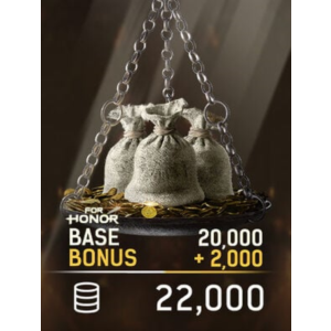 🟥PC🟥 For Honor 22000 STEEL | СТАЛИ