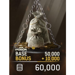 🟥PC🟥 For Honor 60000 STEEL | СТАЛИ