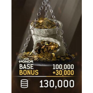 🟥PC🟥 For Honor 130000 STEEL | СТАЛИ