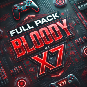 FULL пак макросов для RUST Новая отдача