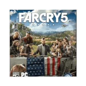 Far Cry 5 | Онлайн | ПК | Кооператив | Ubisoft
