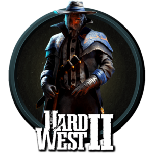 Hard West 2 +DLC ®✔️Steam (Region Free)(GLOBAL)🌍