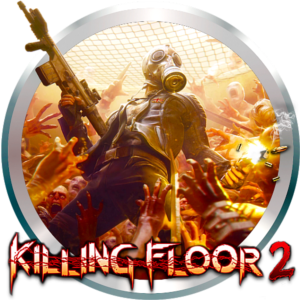 Killing Floor 2 +DLC ®✔️Steam (Region Free)(GLOBAL)🌍