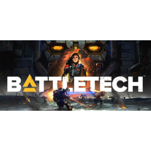 ✅ BATTLETECH СТИМ КЛЮЧ ВСЕ РЕГИОНЫ ГЛОБАЛЬНЫЙ + 🎁