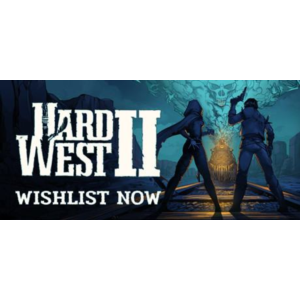 Hard West 2 - Steam аккаунт оффлайн💳