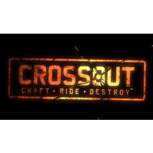 🔴 CROSSOUT купон  Набор Мармока + Набор Моргенштерна