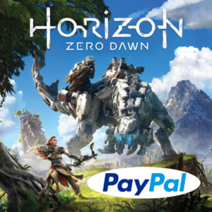 Horizon Zero Dawn™ Complete Edition 🛒PAYPAL🌍STEAM+DLC