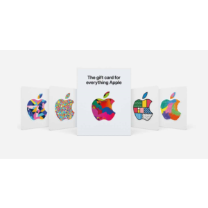 🧾Gift карта iTunes, AppStore, iCloud, Music на 2500руб