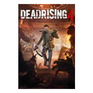 ✅💥 DEAD RISING 4 💥✅ XBOX ONE/X/S 🔑 КЛЮЧ 🌍🔑