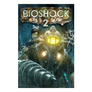 ✅💥 BioShock 2 Remastered ✅ XBOX ONE/X/S 🔑 КЛЮЧ 🔑🌍