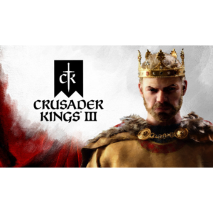 Crusader Kings III ⭐STEAM ⭐ru