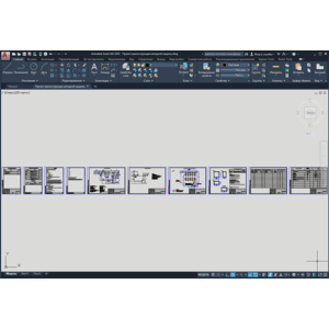 Проект реконструкция катодной защиты