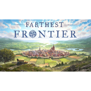 Farthest Frontier ⭐STEAM ⭐ ru