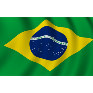 Промокод (купон) Google Ads 1200 BRL. Бразилия.