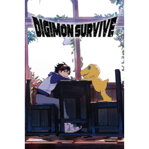 Digimon Survive Month 1 Edition Xbox One & Xbox Series