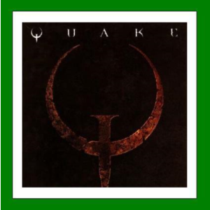 ✅Quake I + Remastered✔️+35 Игр🎁Steam⭐0% Карты💳АКЦИЯ🎁