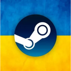 АВТО ПОПОЛНЕНИЕ СТИМ АККАУНТ✅ГРИВНА✅UAH✅УКРАИНА✅УКРАИНЫ