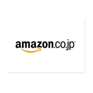 ✅ Amazon.co.jp — Подарочная карта для Японии