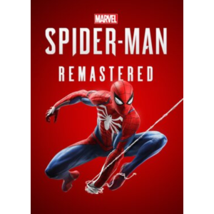 Marvel’s Spider-Man Remastered - СНГ (Кроме РФ) (Steam)