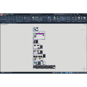 Проект установки реакторов РУОМ