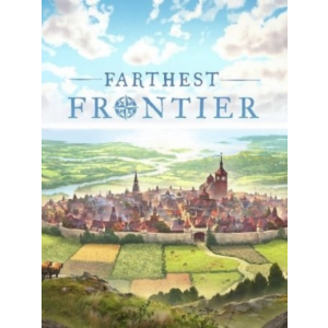 Farthest Frontier (Аренда аккаунта Steam) GFN