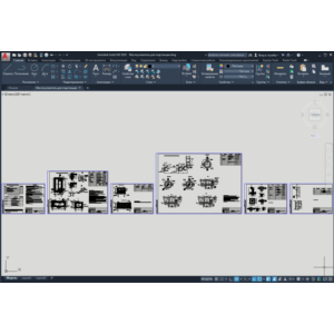 Маслоуловитель для подстанции