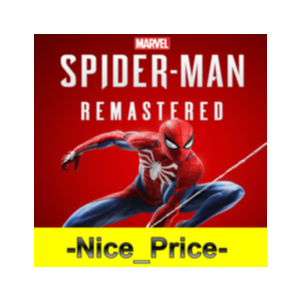 💎Marvel’s Spider-Man Remastered🔥GLOBAL Steam OFFLINE