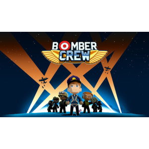 Bomber Crew (Steam ключ) РФ+СНГ русский ключ!!!