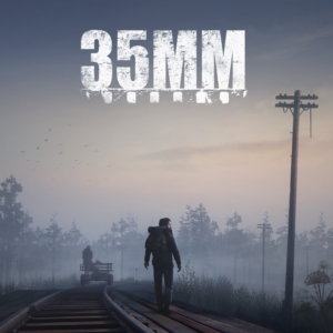 35MM XBOX ONE / XBOX SERIES X|S [ Игровой Ключ 🔑 Код ]