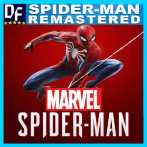 MARVEL’S SPIDER-MAN REMASTERED + MILES MORALES・STEAM