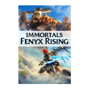 Immortals Fenyx Rising Xbox One & Series X|S  ключ🔑