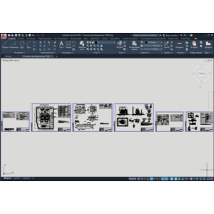 Установка трансформатора ТРДН