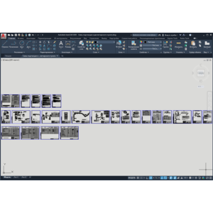 Связь подстанции и диспетчерского пункта