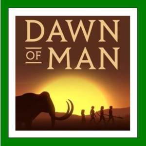 ✅Dawn of Man✔️+ 25 Игр🎁Steam⭐0% Карты💳АКЦИЯ🎁