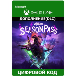 ✅ Tiny Tina´s Wonderlands: сезонный абонемент XBOX 🔑