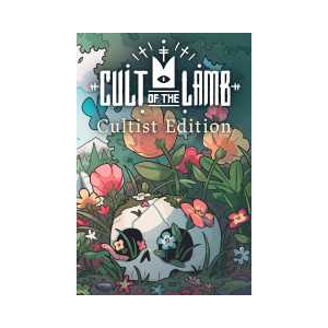 ✅💥 CULT OF THE LAMB: CULTIST EDITION ✅ XBOX 🔑 КЛЮЧ 🔑