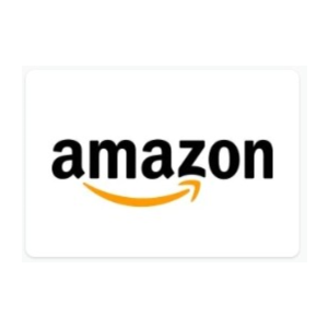 ✅ Amazon.com (USD) – номинал от 1 до 2000 долларов